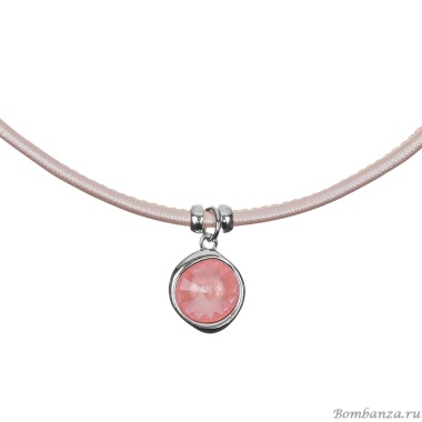 Колье Fiore Luna, Flamingo Ignite